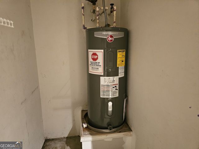 11223 GENOVA Terrace, Hampton, GA 30228