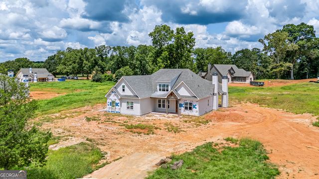 0 Bob Smith Road 4, Sharpsburg, GA 30277