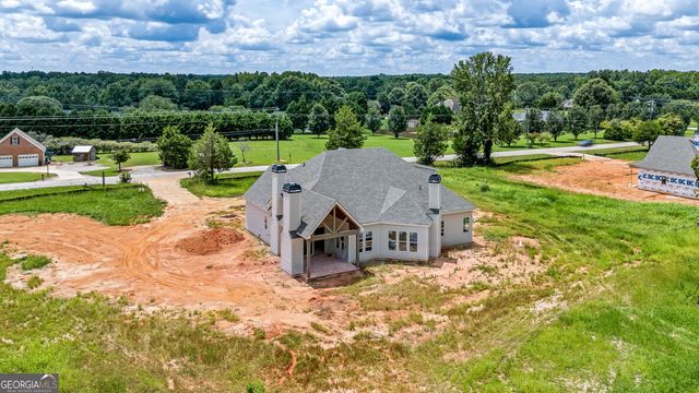 0 Bob Smith Road 4, Sharpsburg, GA 30277