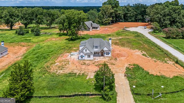 0 Bob Smith Road 4, Sharpsburg, GA 30277