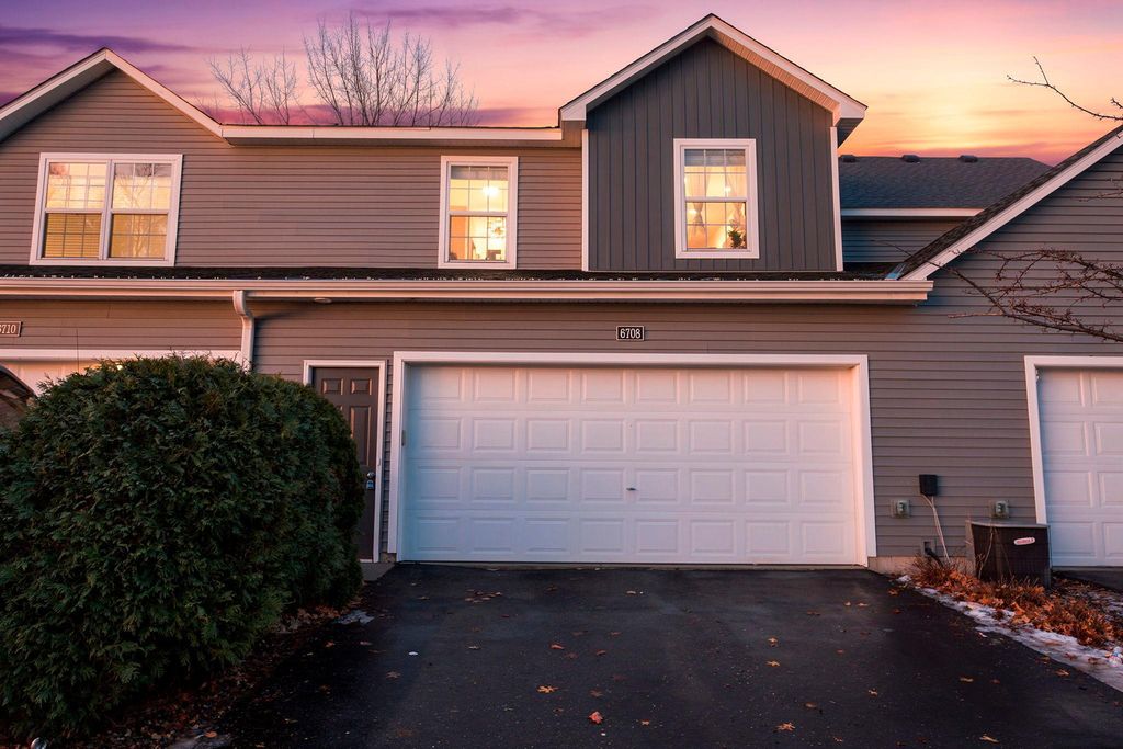 6708 Narcissus Lane N, Maple Grove, MN 55311