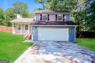 1508 Chelsea Downs Drive NE, Conyers, GA 30013