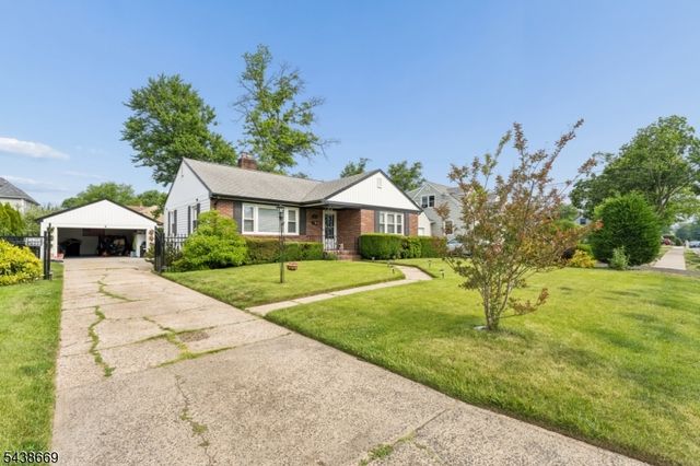 151 Minna Ave, Woodbridge Twp., NJ 07001