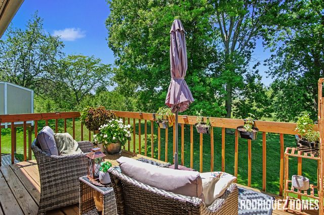 3393 English Hills Drive Nw, City Of Walker, MI 49544