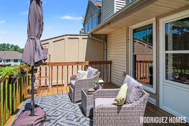 3393 English Hills Drive Nw, City Of Walker, MI 49544