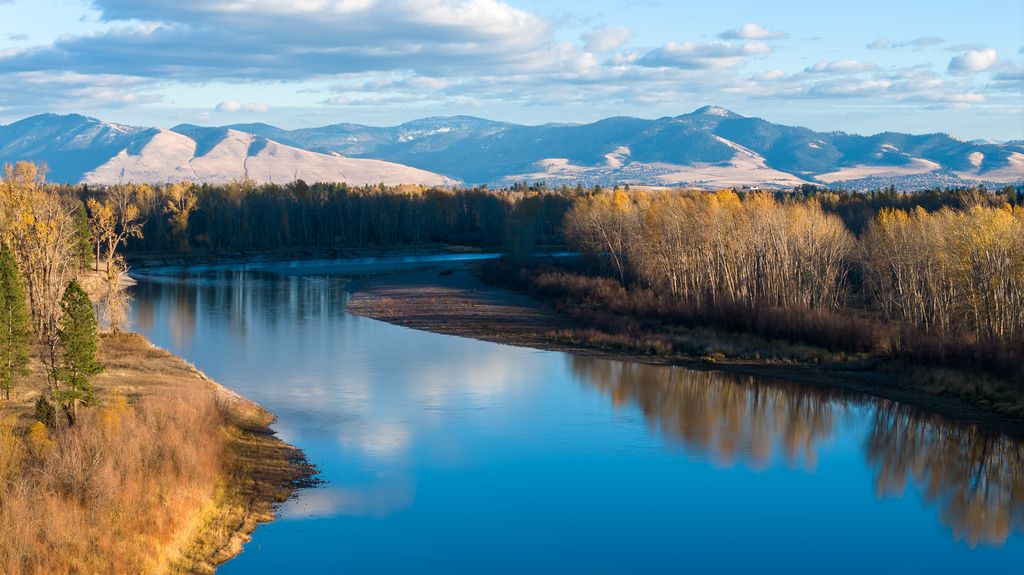 3690 Big Flat Road, Missoula, MT 59804