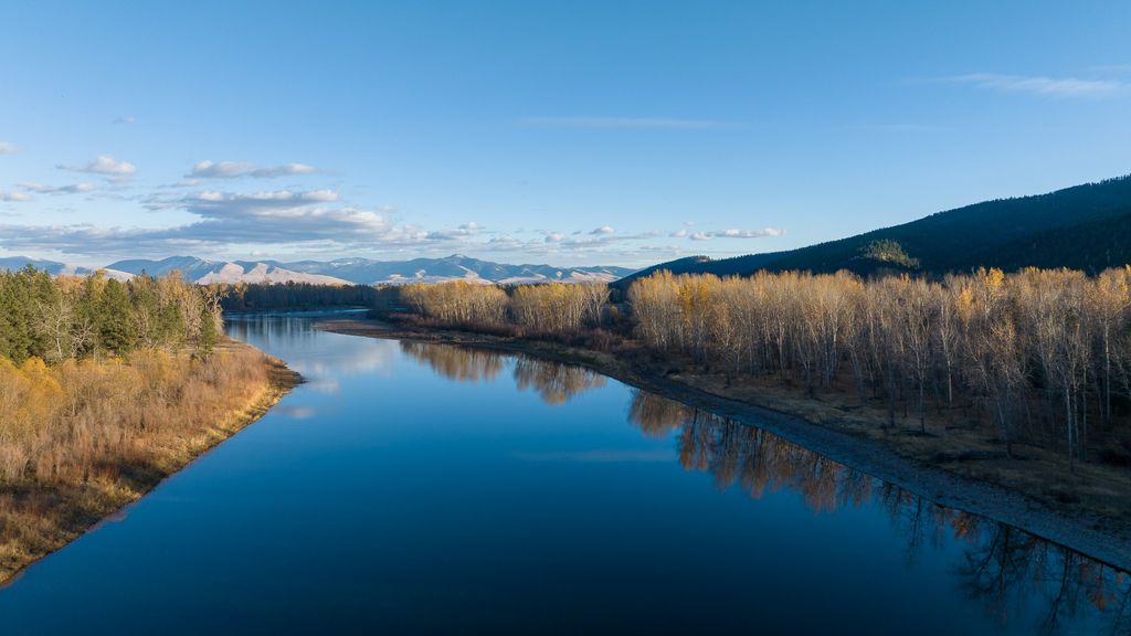 3690 Big Flat Road, Missoula, MT 59804 photo 100