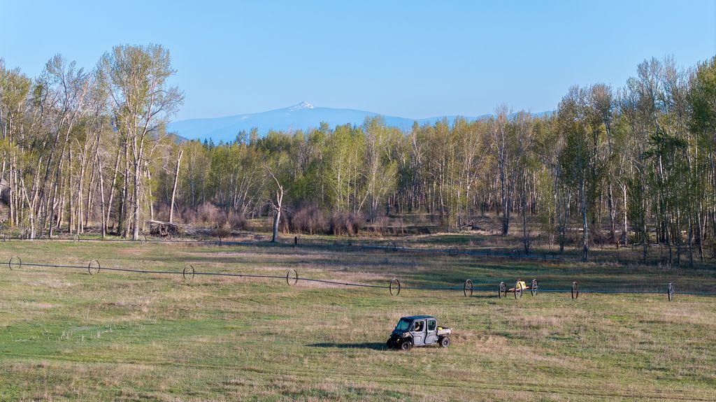 3690 Big Flat Road, Missoula, MT 59804 photo 2