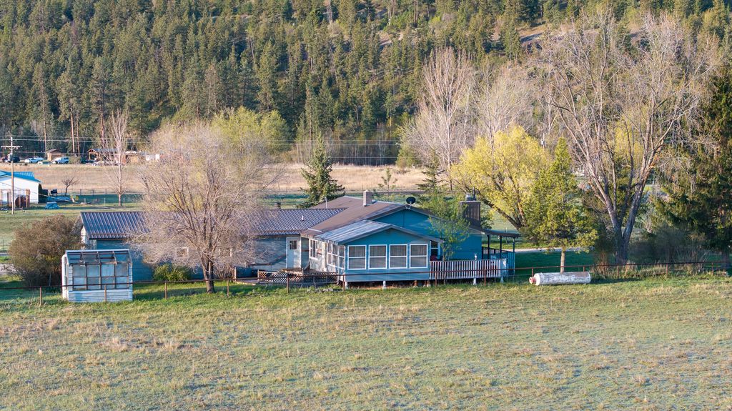 3690 Big Flat Road, Missoula, MT 59804 photo 24