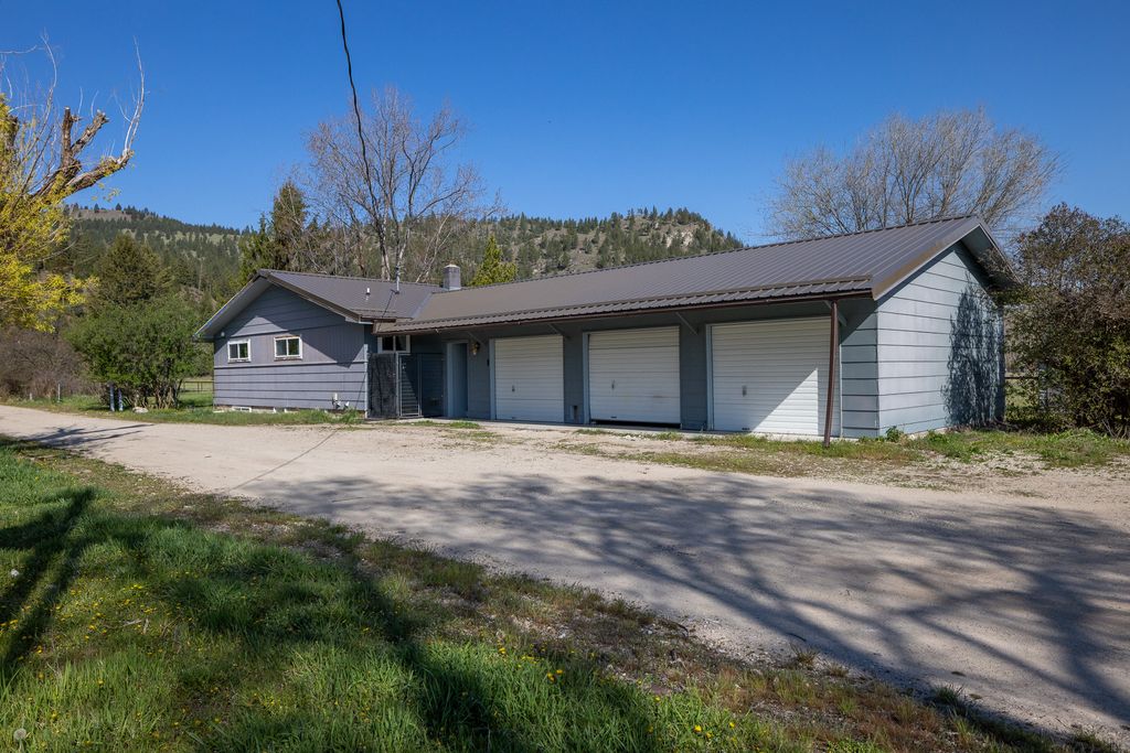 3690 Big Flat Road, Missoula, MT 59804 photo 26