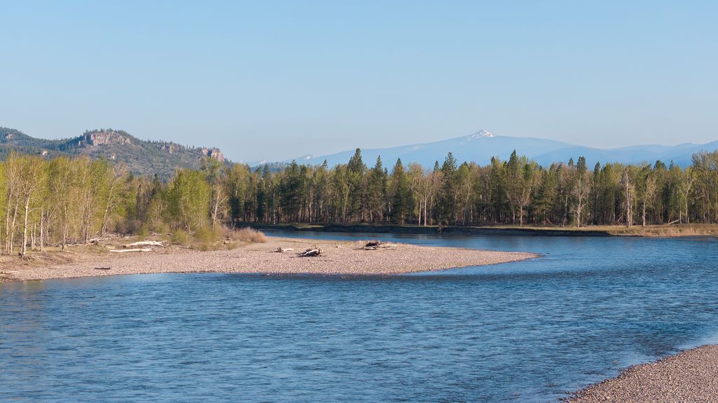 3690 Big Flat Road, Missoula, MT 59804 photo 3