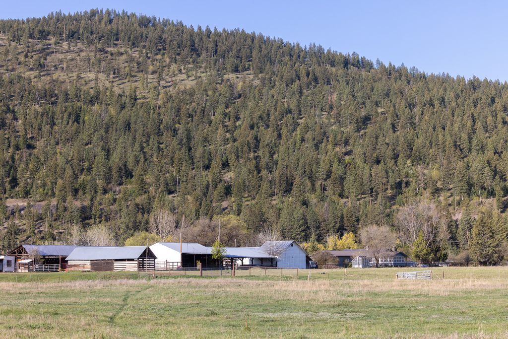 3690 Big Flat Road, Missoula, MT 59804 photo 54