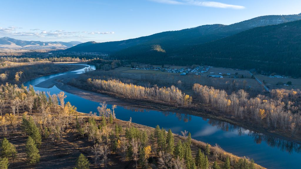 3690 Big Flat Road, Missoula, MT 59804 photo 58