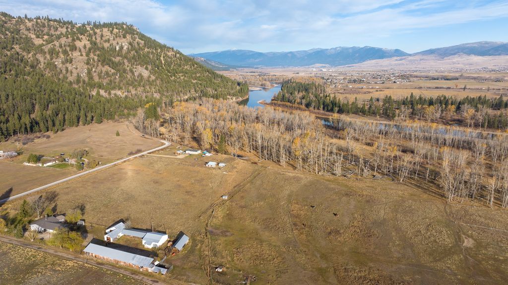 3690 Big Flat Road, Missoula, MT 59804 photo 60