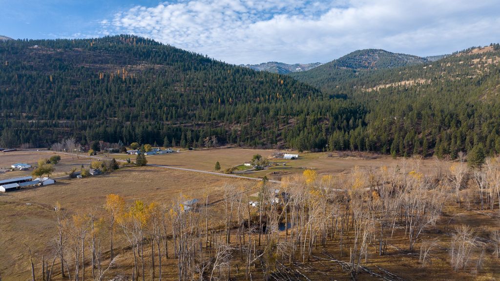 3690 Big Flat Road, Missoula, MT 59804 photo 62