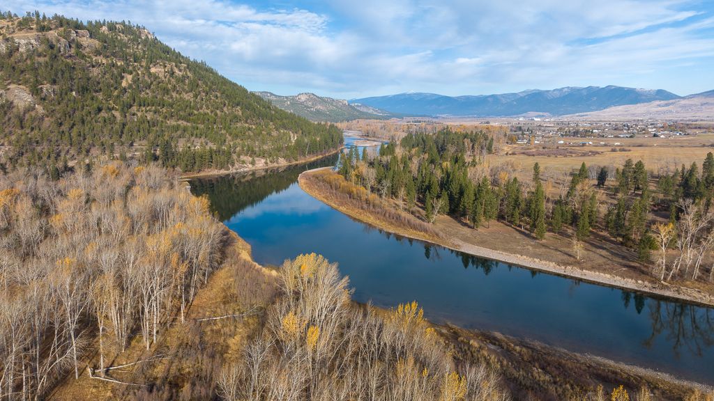 3690 Big Flat Road, Missoula, MT 59804 photo 65