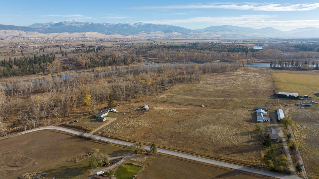 3690 Big Flat Road, Missoula, MT 59804 photo 7