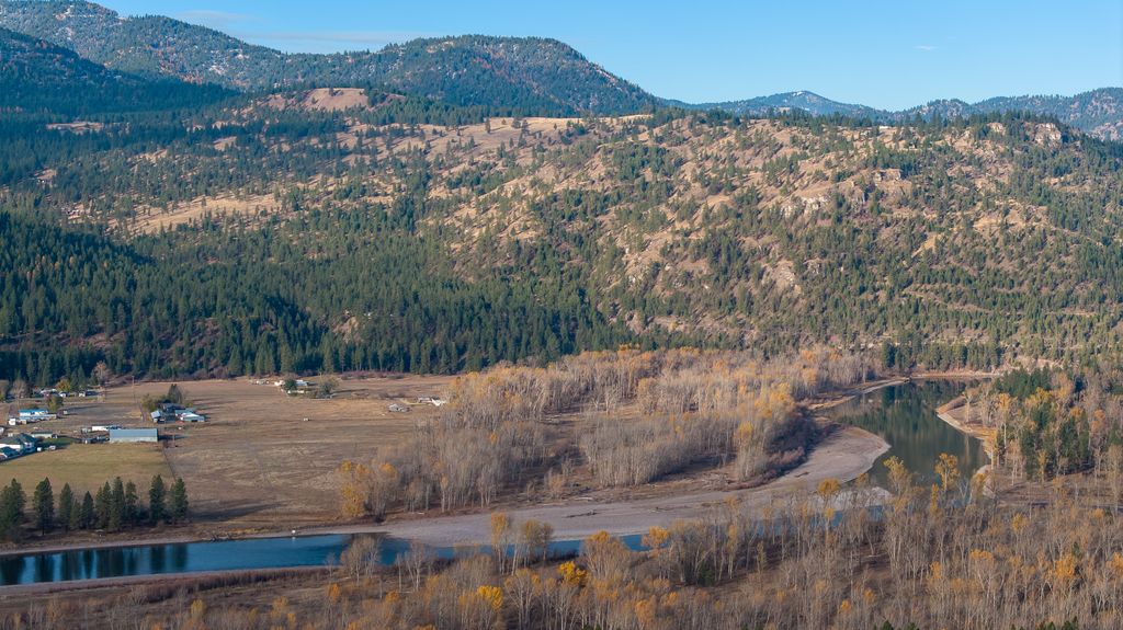 3690 Big Flat Road, Missoula, MT 59804 photo 8