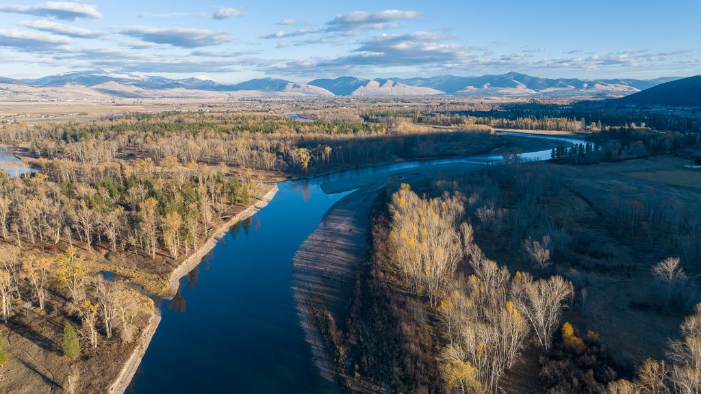 3690 Big Flat Road, Missoula, MT 59804 photo 9