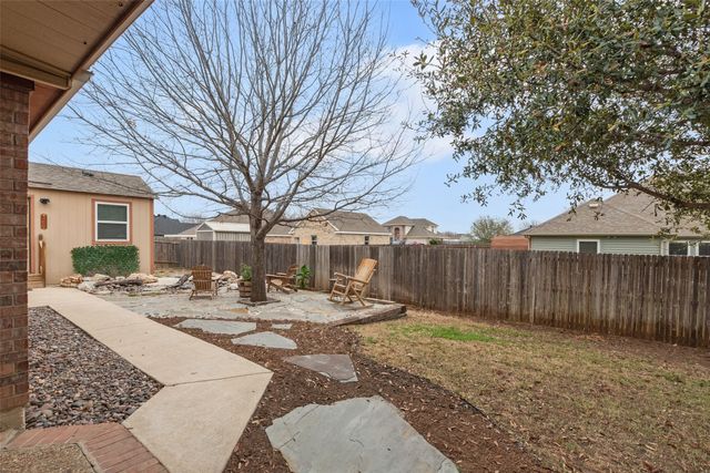 1024 Summit Drive, Justin, TX 76247