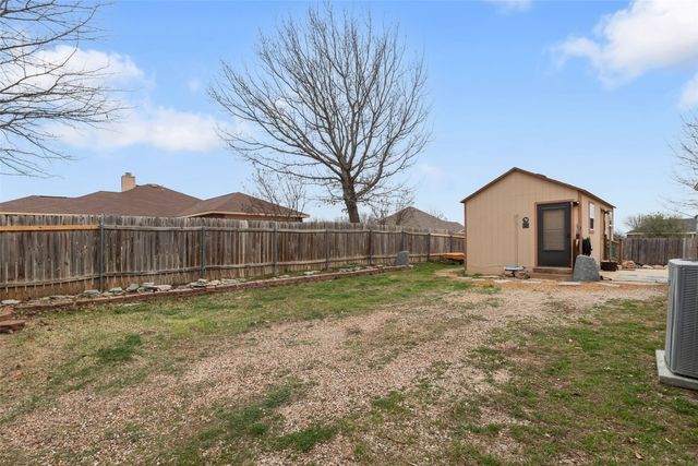1024 Summit Drive, Justin, TX 76247