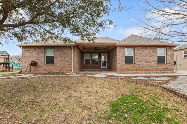 1024 Summit Drive, Justin, TX 76247
