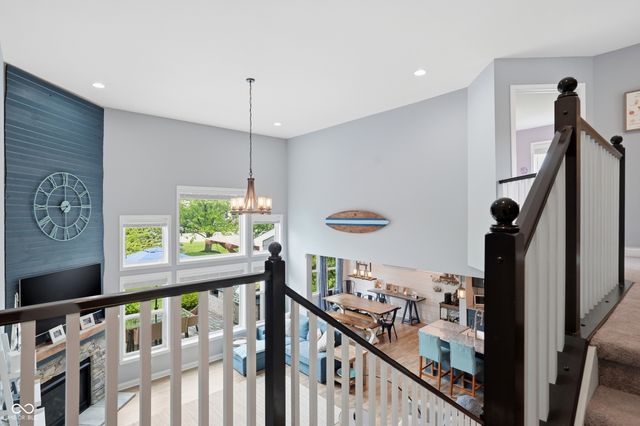 692 Ridge Gate Drive, Brownsburg, IN 46112
