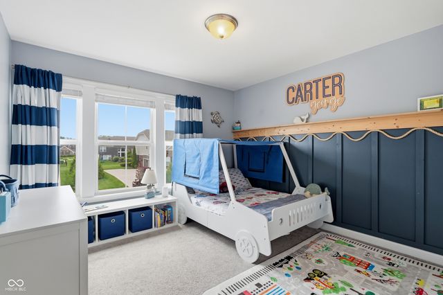 692 Ridge Gate Drive, Brownsburg, IN 46112