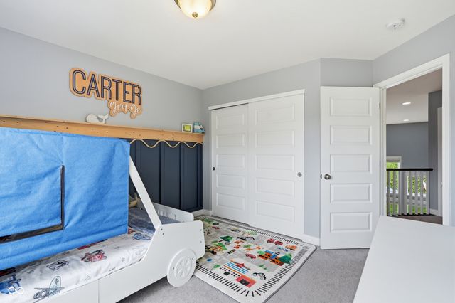 692 Ridge Gate Drive, Brownsburg, IN 46112
