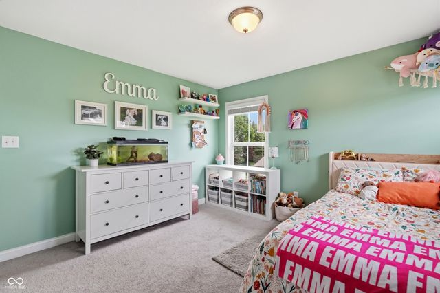 692 Ridge Gate Drive, Brownsburg, IN 46112