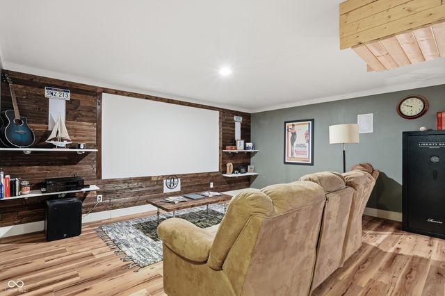 692 Ridge Gate Drive, Brownsburg, IN 46112