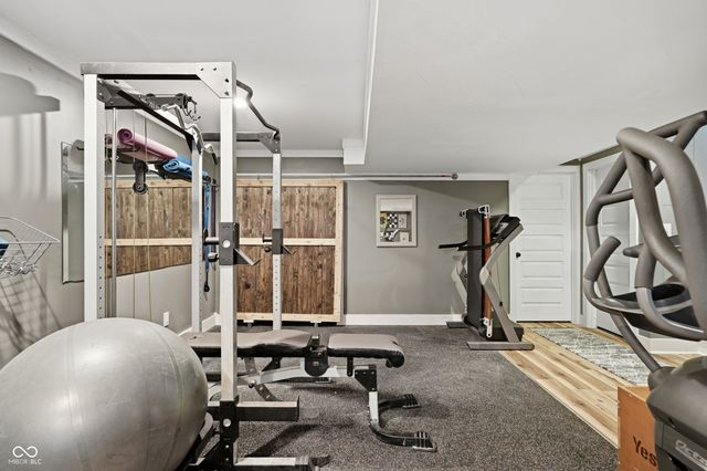 692 Ridge Gate Drive, Brownsburg, IN 46112