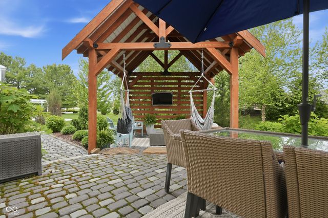 692 Ridge Gate Drive, Brownsburg, IN 46112