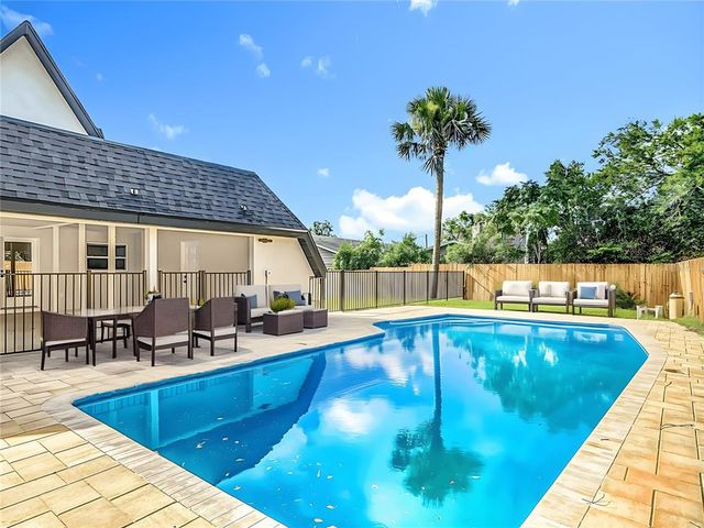128 S MONTGOMERY AVENUE, Deland, FL 32720