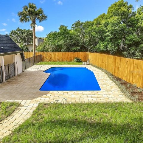 128 S MONTGOMERY AVENUE, Deland, FL 32720