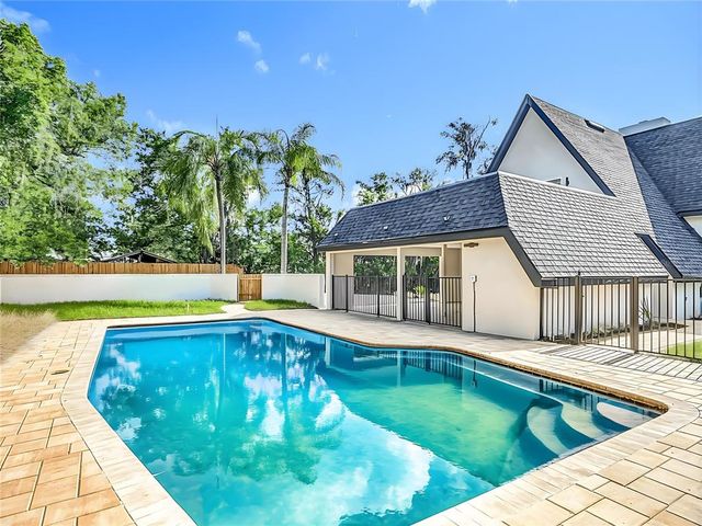 128 S MONTGOMERY AVENUE, Deland, FL 32720