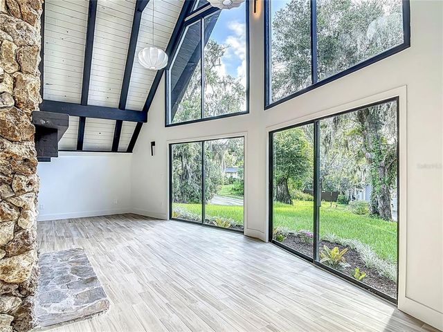 128 S MONTGOMERY AVENUE, Deland, FL 32720
