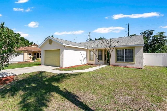 1181 JESSAMINE LAKE COURT, Orlando, FL 32839