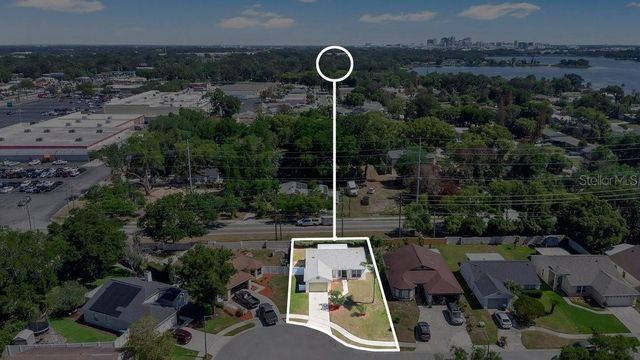 1181 JESSAMINE LAKE COURT, Orlando, FL 32839
