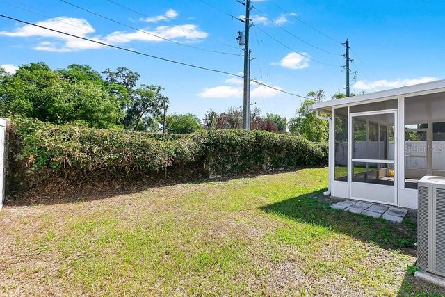 1181 JESSAMINE LAKE COURT, Orlando, FL 32839