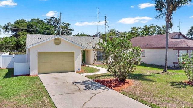 1181 JESSAMINE LAKE COURT, Orlando, FL 32839