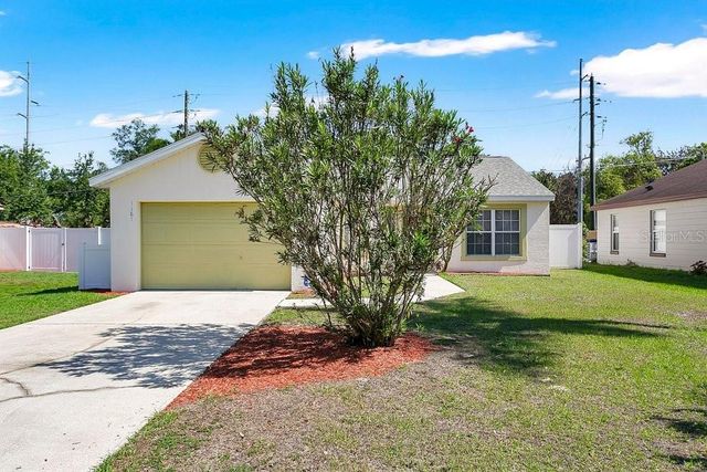 1181 JESSAMINE LAKE COURT, Orlando, FL 32839