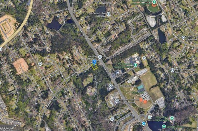 2640 Greenvalley Road, Snellville, GA 30078