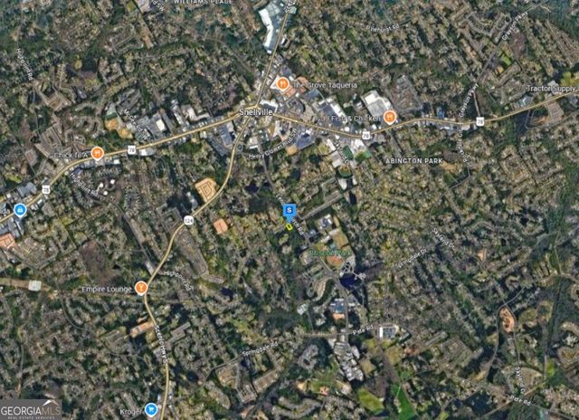 2640 Greenvalley Road, Snellville, GA 30078