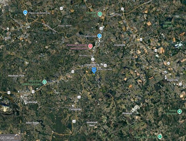 2640 Greenvalley Road, Snellville, GA 30078