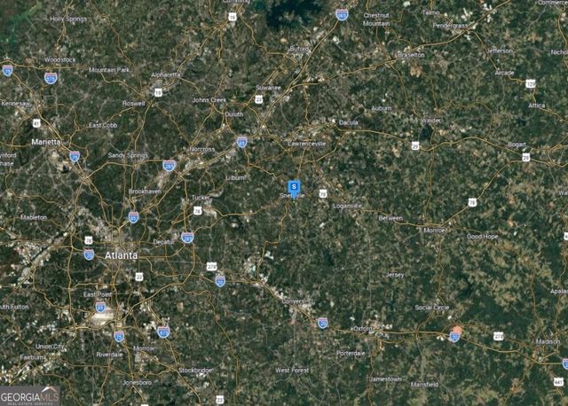 2640 Greenvalley Road, Snellville, GA 30078
