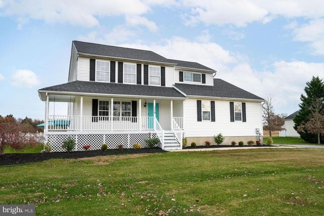 119 WYE KNOT RD, Queenstown, MD 21658