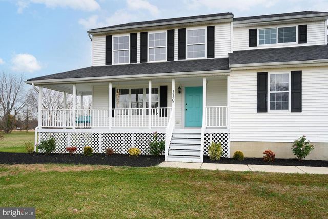 119 WYE KNOT RD, Queenstown, MD 21658