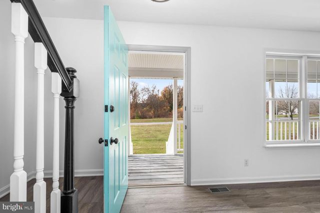 119 WYE KNOT RD, Queenstown, MD 21658