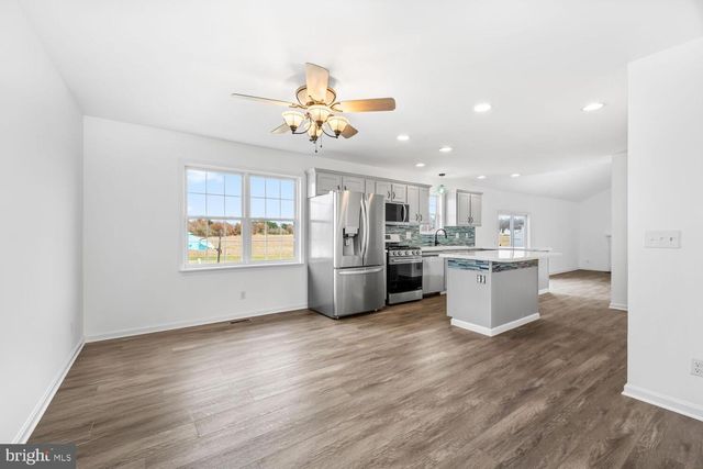 119 WYE KNOT RD, Queenstown, MD 21658